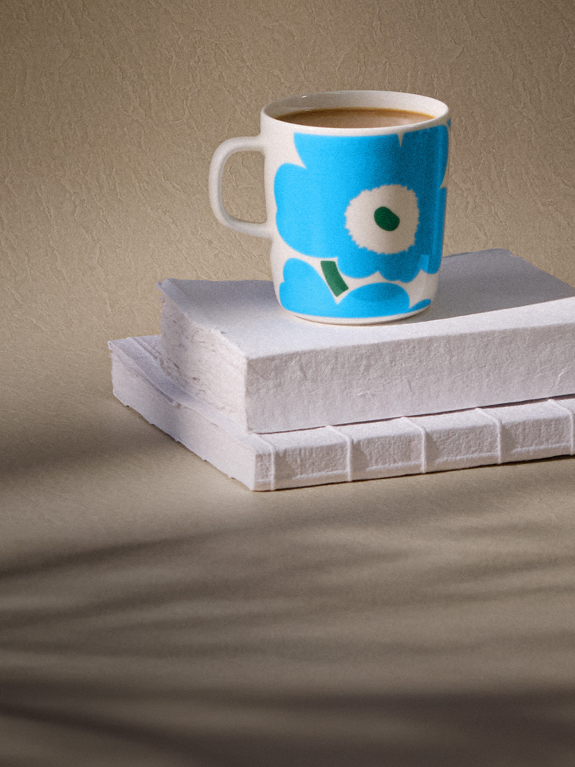 Marimekko x Blue Bottle Coffee Collaboration Marimekko x Blue Bottle Coffee Collaboration